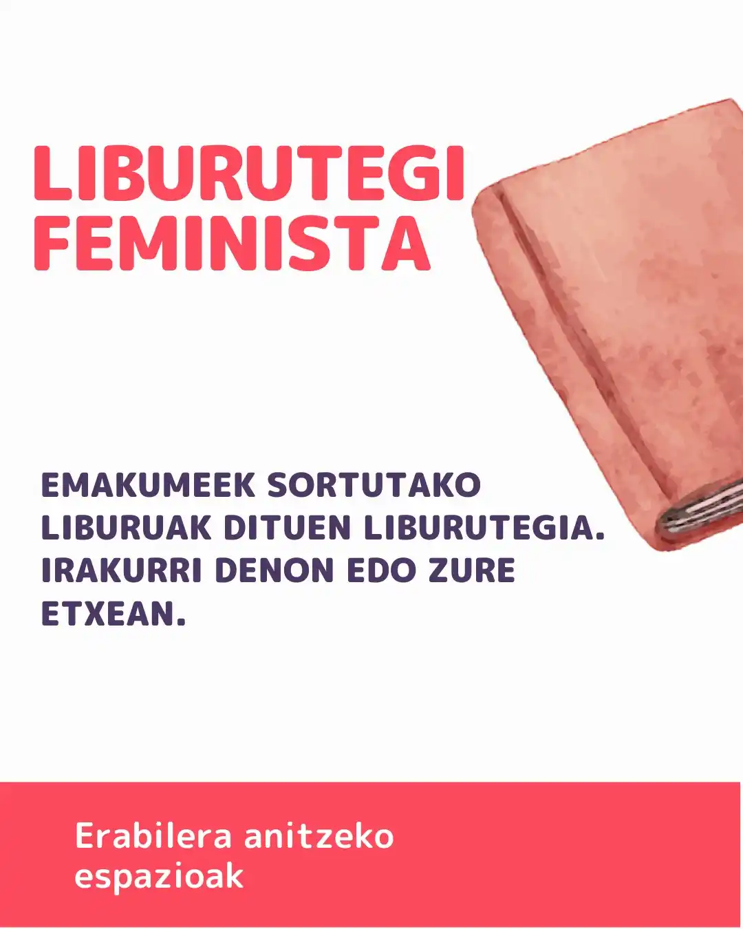 Usurbilgo Emakumeon Etxea post
