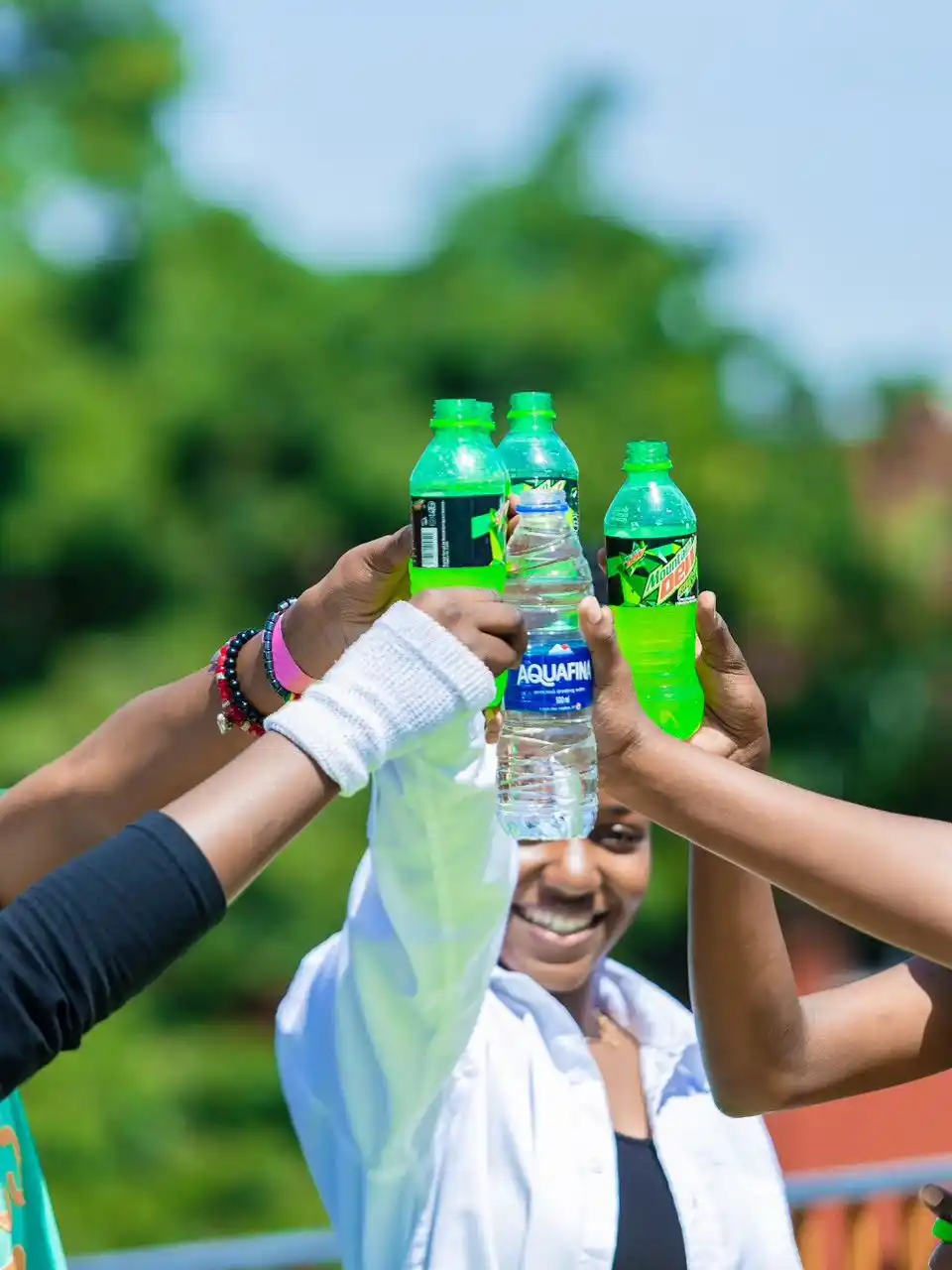 Crown Beverages Limited post