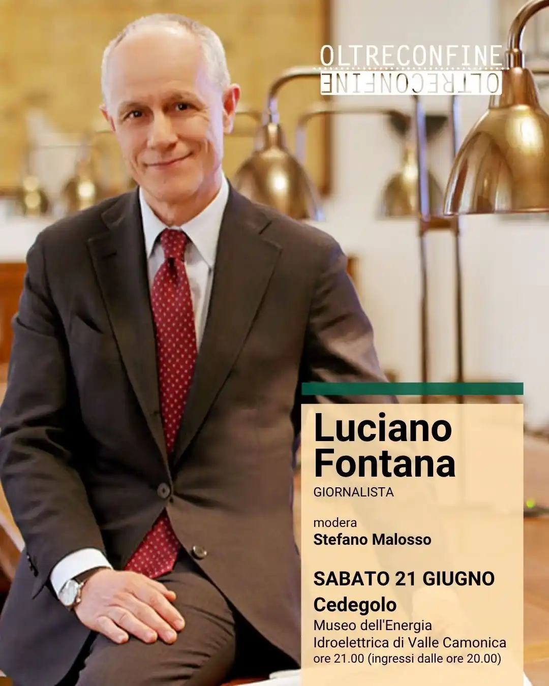 Associazione Oltreconfine | Oltreconfine Festival post