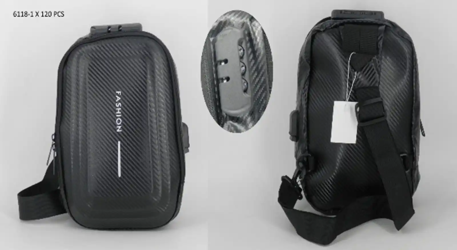 Red Lenic Moreno post