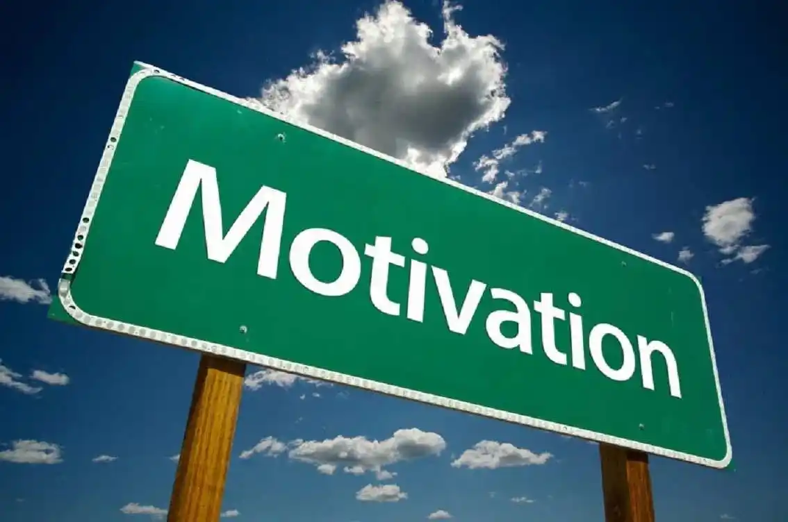 Image from SpazaConnect: Motivation "Your business growth isn't determined by economic conditi...