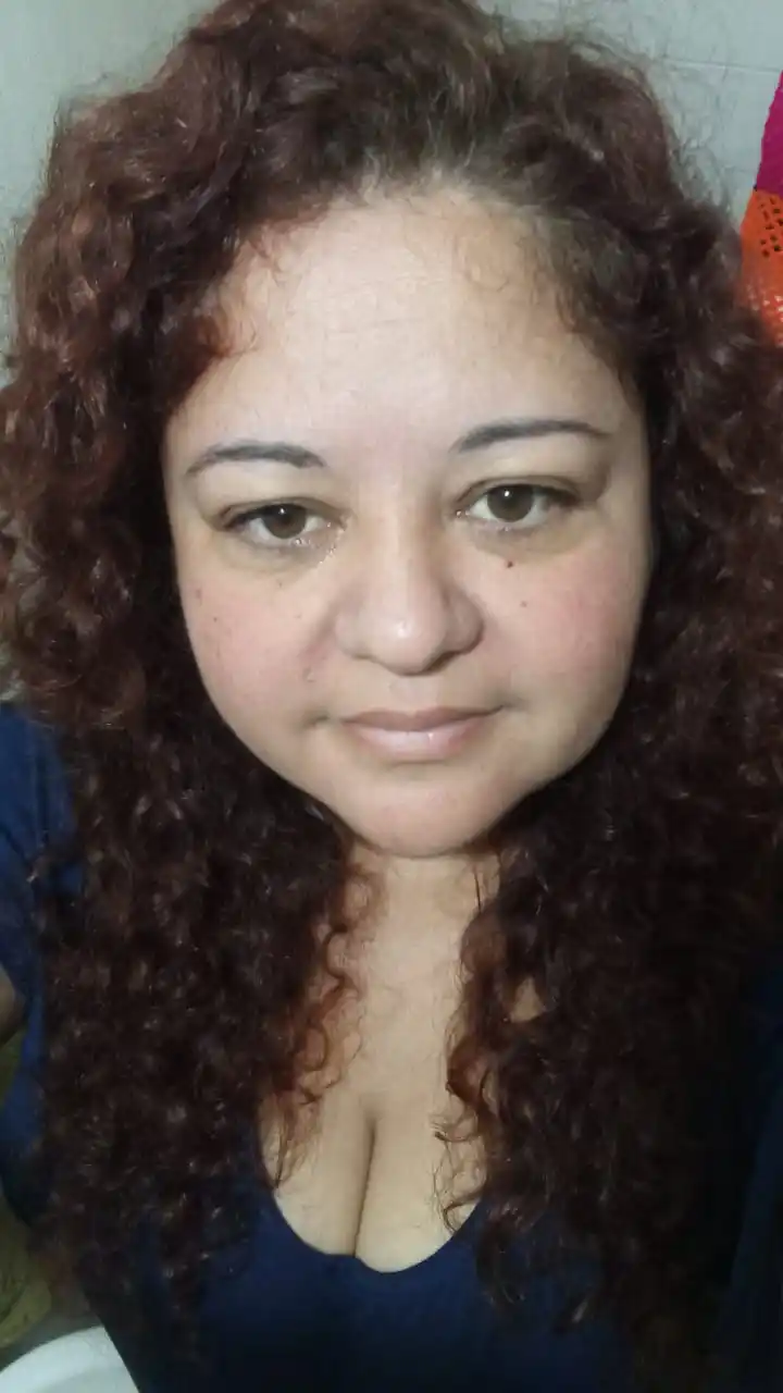 VICKY GÓMEZ post