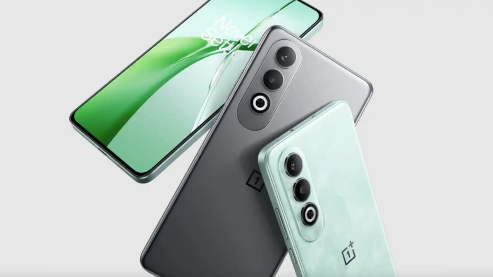 Image from GizChina: OnePlus Nord CE 5 senza segreti: eccolo nei primi benchmark https://g...