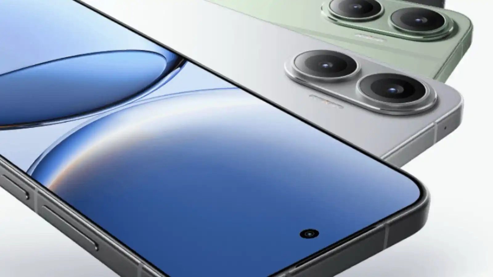 Image from GizChina: POCO F7 sempre più vicino: tutte le conferme di Geekbench https://giz...