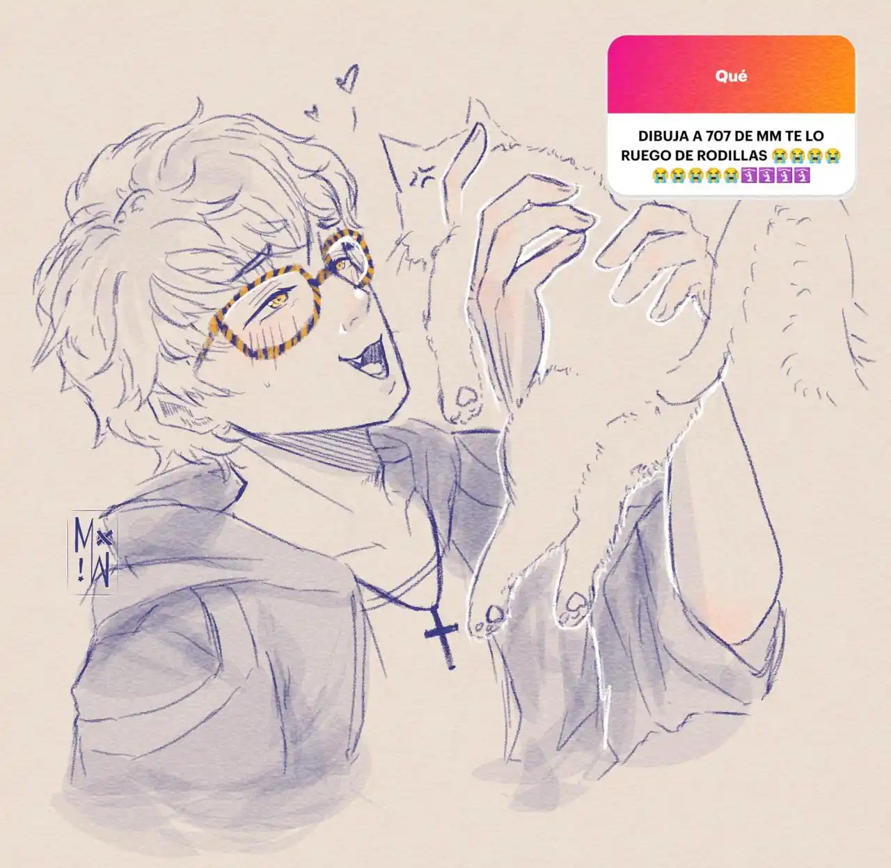 Image from 🏳️‍⚧️🪼🄲hriss: PRIDE EDITION'S: Por fin pero parezco tener algo en contra de los Choi porque no me sal...