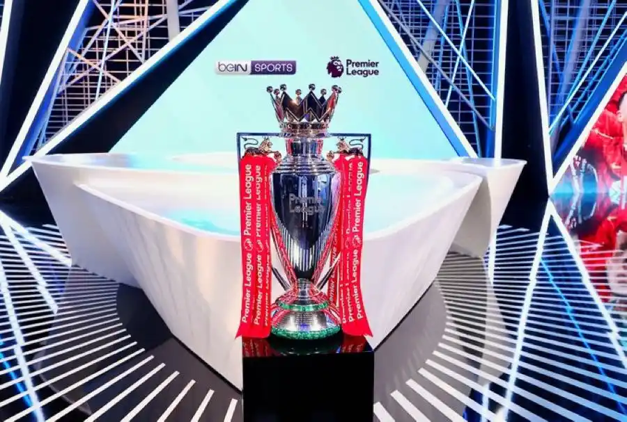 Image from الذكرى العُمانية : رابطة الدوري الإنجليزي الممتاز ⁦‪@premierleague‬⁩ تكشف عن جدول مباريات...
