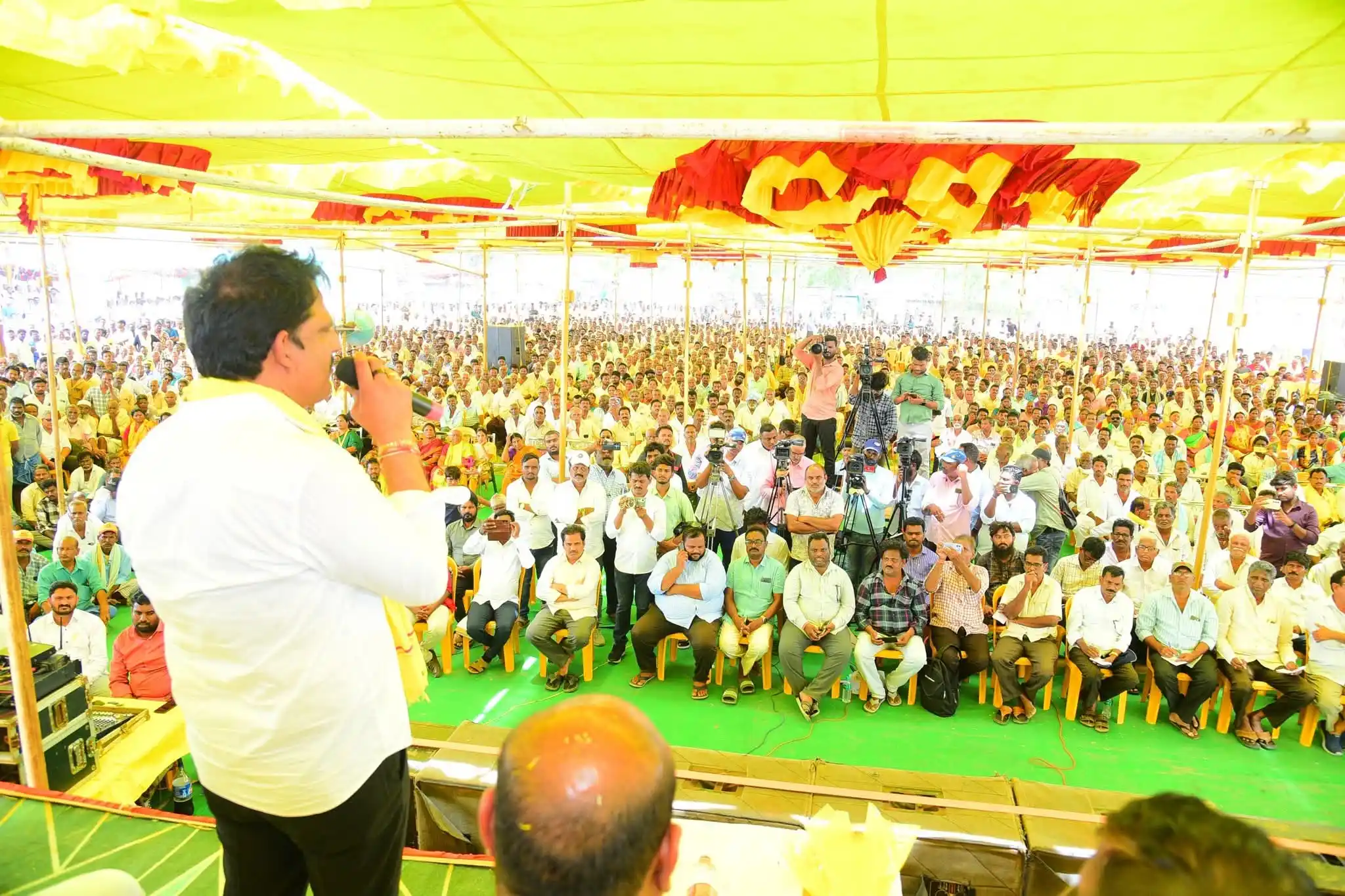 Image from Yeluri Sambasiva Rao: రైతు బిడ్డ...మన సాంబన్న.....  పొగాకు రైతన్నలు కోసం నిరంతరం కృషి చేసి ఈ...