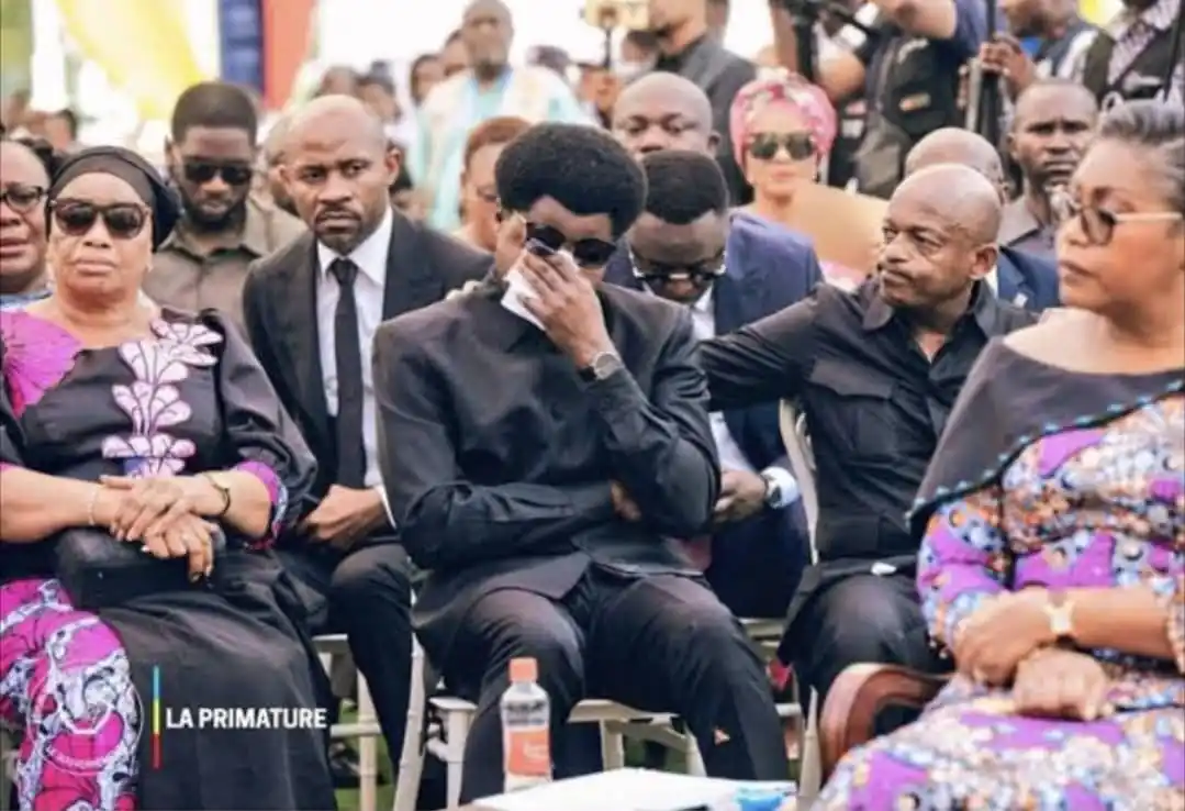 Image from Dialogue Entre Congolais Infos🇨🇩: *<a class="text-blue-500 hover:underline cursor-pointer" href="/hashta...