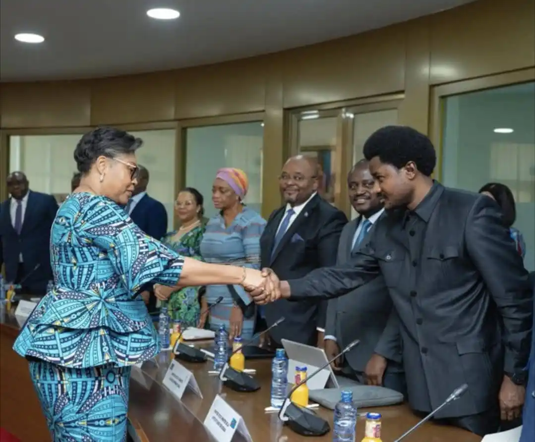 Image from Dialogue Entre Congolais Infos🇨🇩: *<a class="text-blue-500 hover:underline cursor-pointer" href="/hashta...