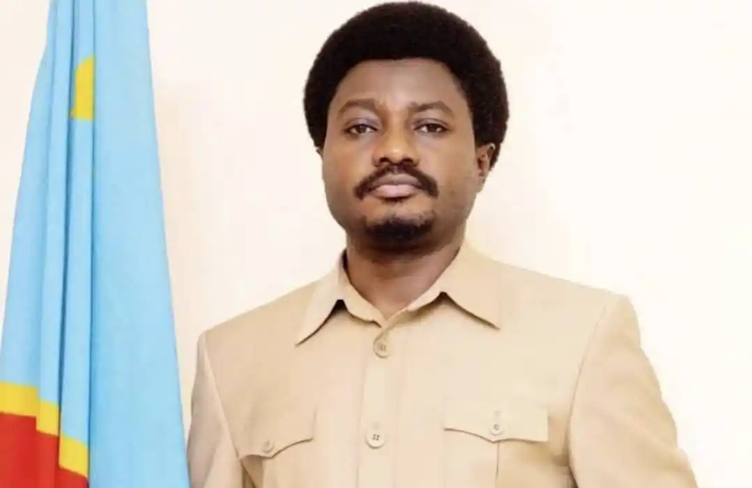 Image from Dialogue Entre Congolais Infos🇨🇩: *<a class="text-blue-500 hover:underline cursor-pointer" href="/hashta...