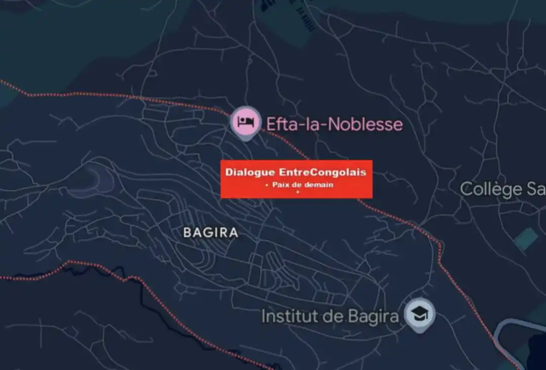 Image from Dialogue Entre Congolais Infos🇨🇩: *<a class="text-blue-500 hover:underline cursor-pointer" href="/hashta...