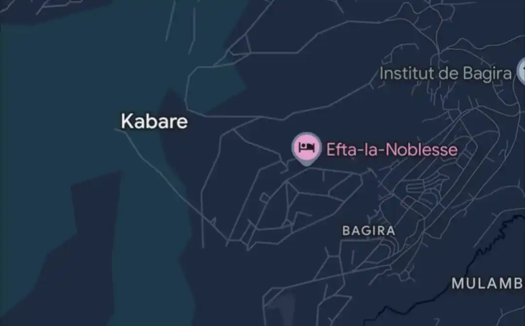 Image from Dialogue Entre Congolais Infos🇨🇩: *<a class="text-blue-500 hover:underline cursor-pointer" href="/hashta...