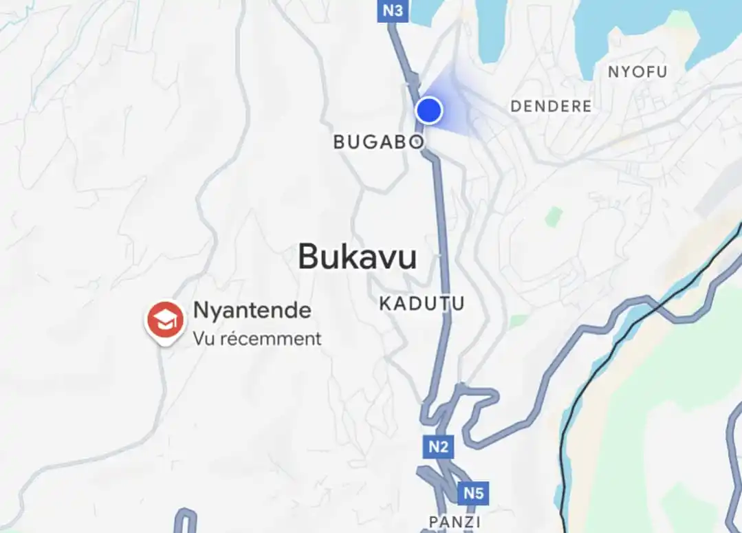 Image from Dialogue Entre Congolais Infos🇨🇩: *<a class="text-blue-500 hover:underline cursor-pointer" href="/hashta...