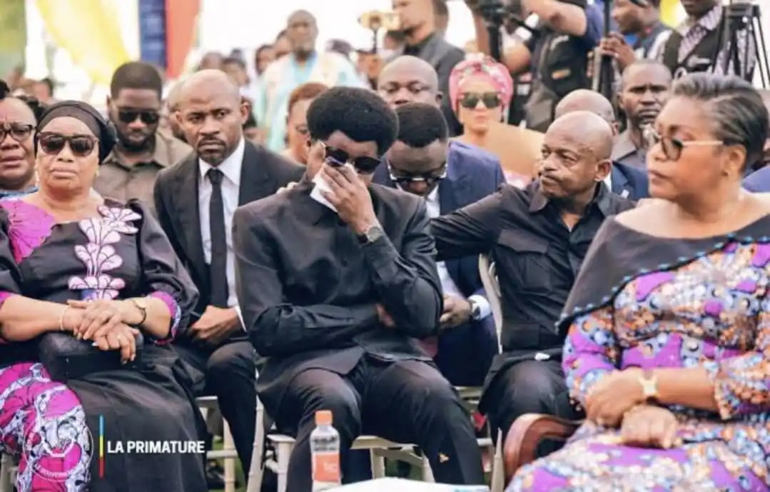 Image from Dialogue Entre Congolais Infos🇨🇩: *<a class="text-blue-500 hover:underline cursor-pointer" href="/hashta...