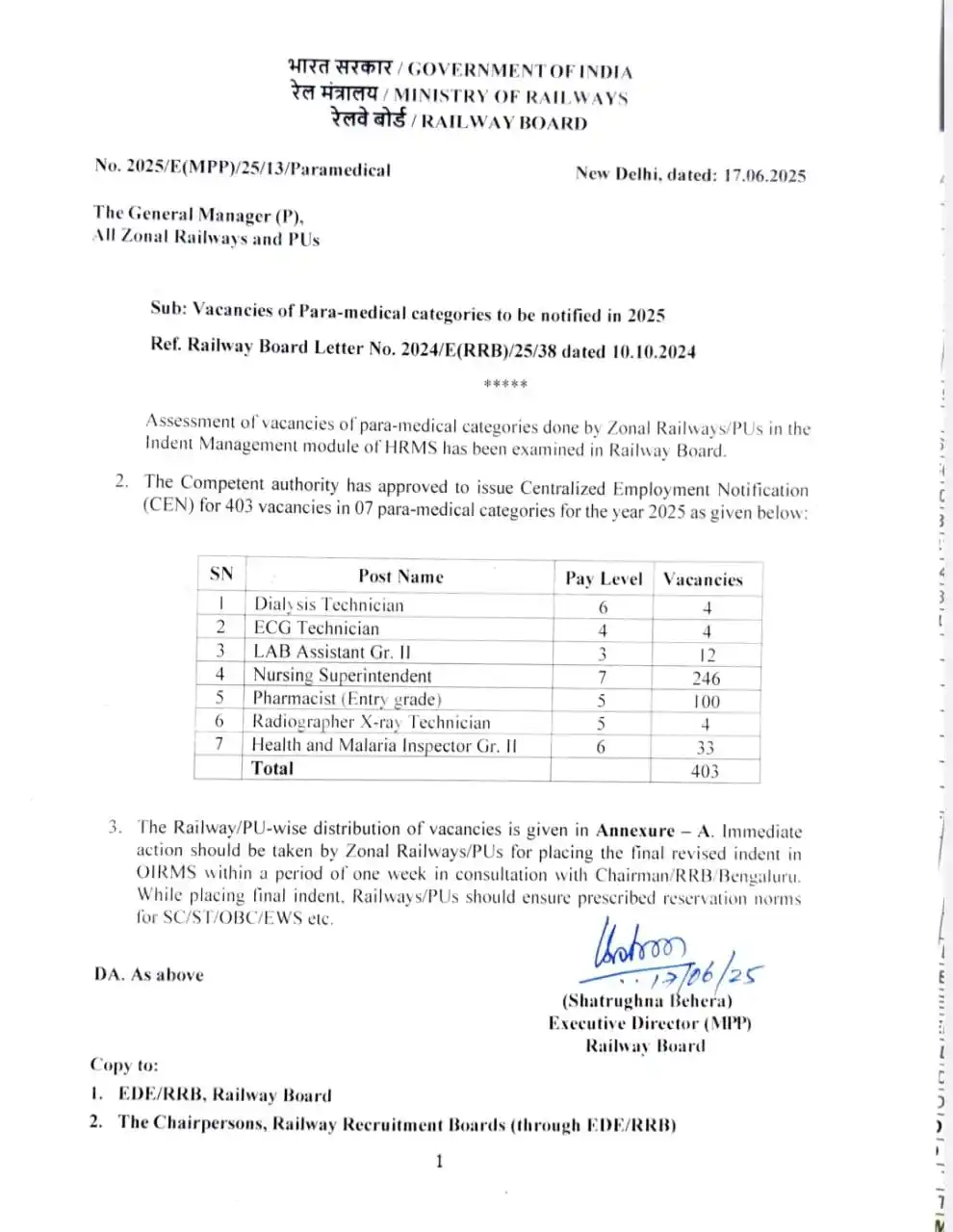 PW Govt Exams Alerts post