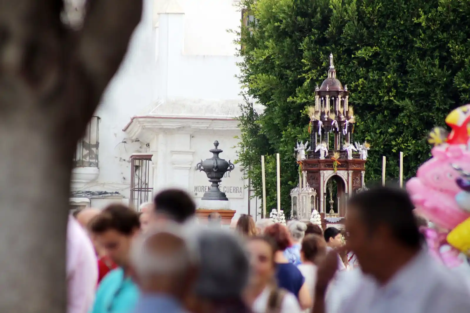 Image from Sal Televisión: <a class="text-blue-500 hover:underline cursor-pointer" href="/hashtag...