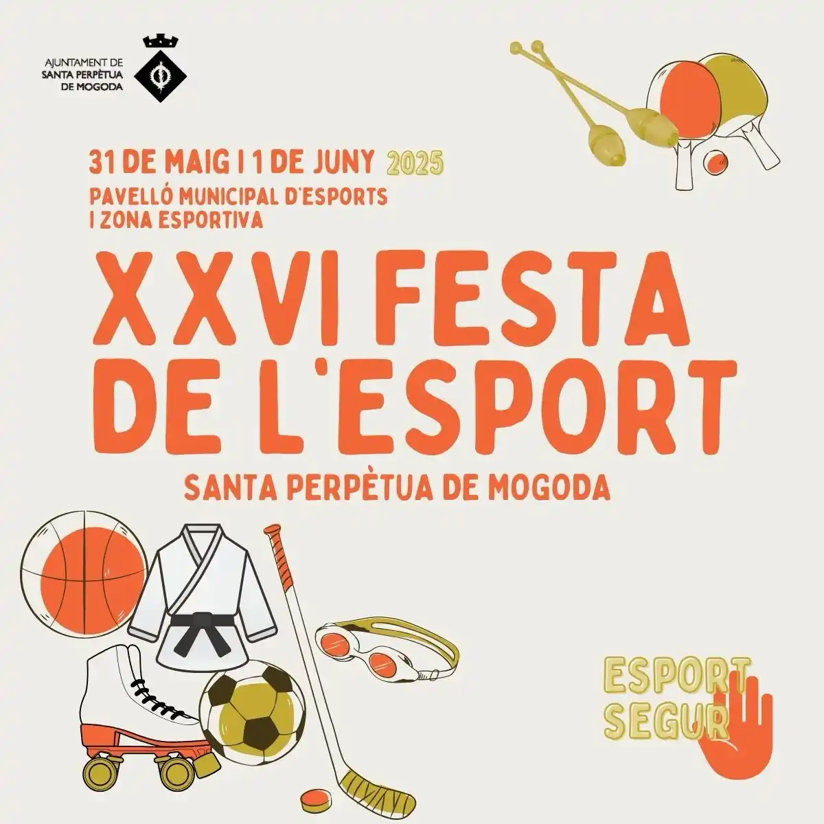 Ajuntament de Santa Perpètua de Mogoda post