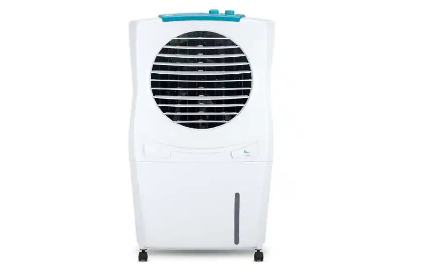 Image from My DigiMart: Symphony Ice Cube 27 Personal Air Cooler @3999  Apply ₹1000 Coupon  ht...