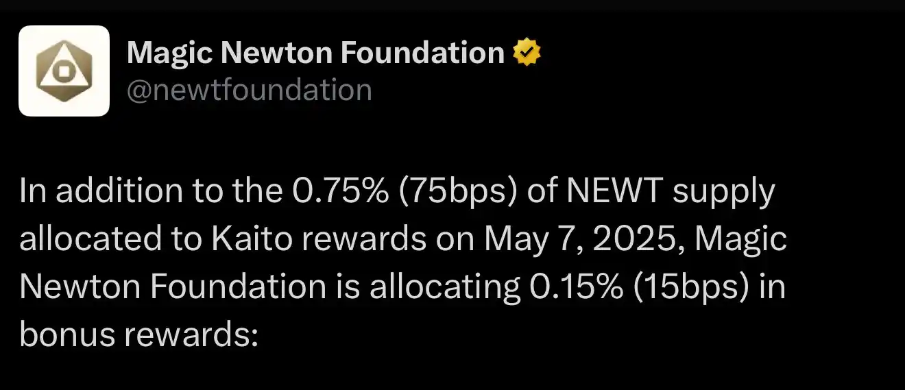 Image from Web3 Crypto Planet: TGE will happen in June Also Mango, Mitosis And probably eclipse...