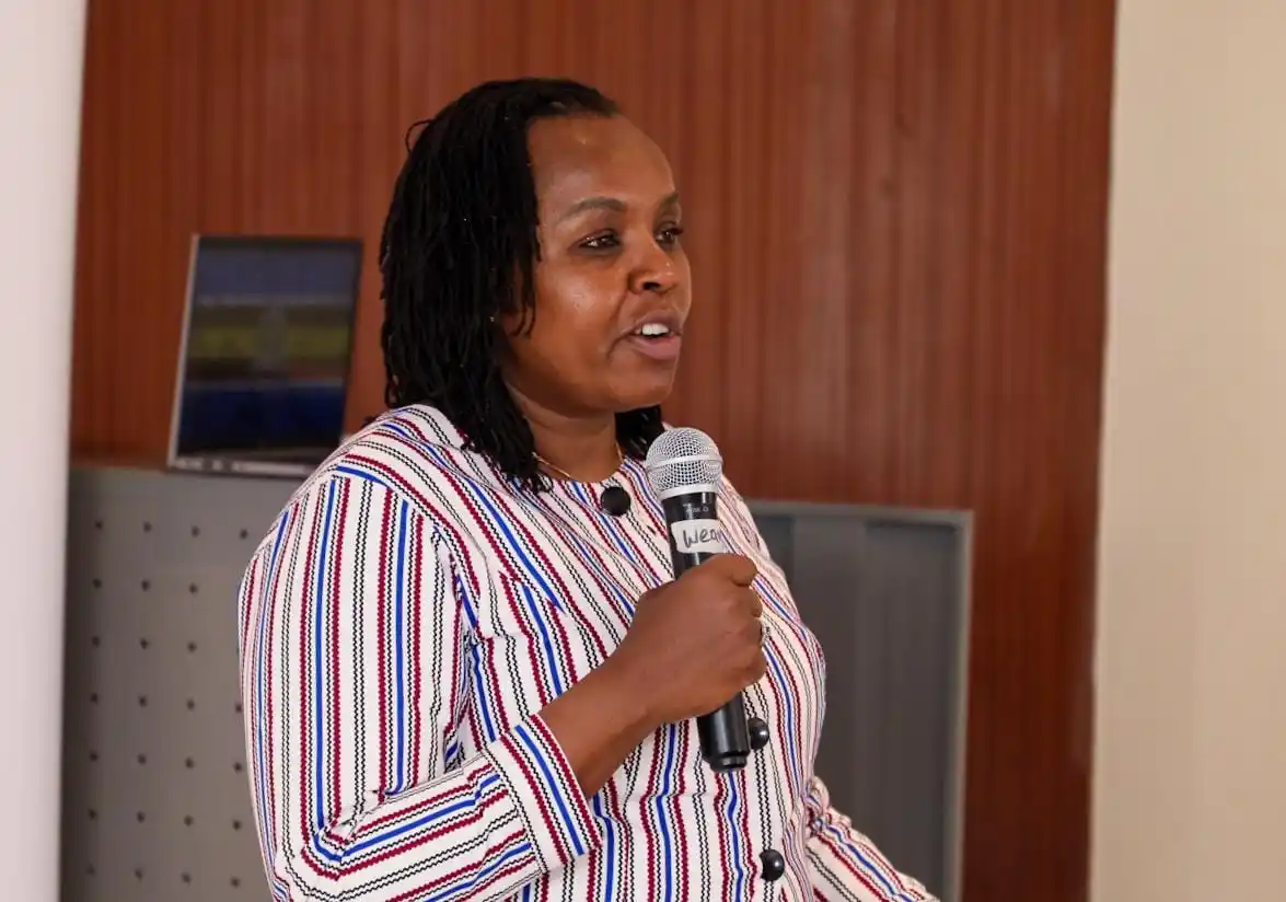 Data Commissioner post