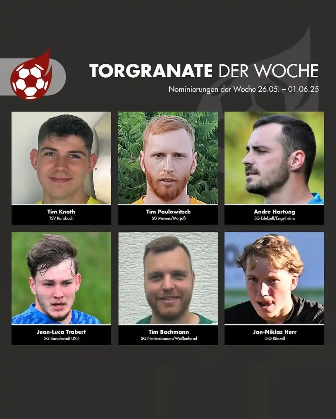 JSG Künzell post