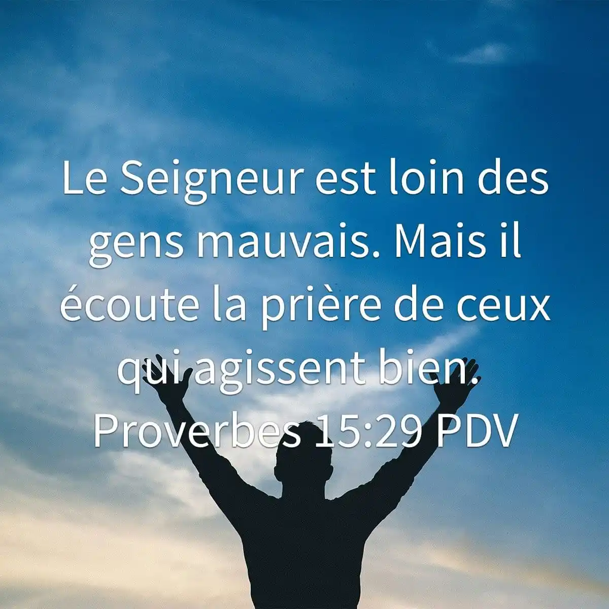 Image from Le Petit Journal Gabonais 🇬🇦: Votre message biblique du jour. <a class="text-blue-500 hover:underlin...