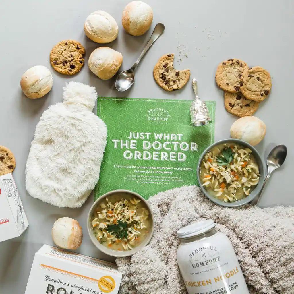 Image from SpazaConnect: Wellness & Health Help your customers fight winter blues! Stock mood-...