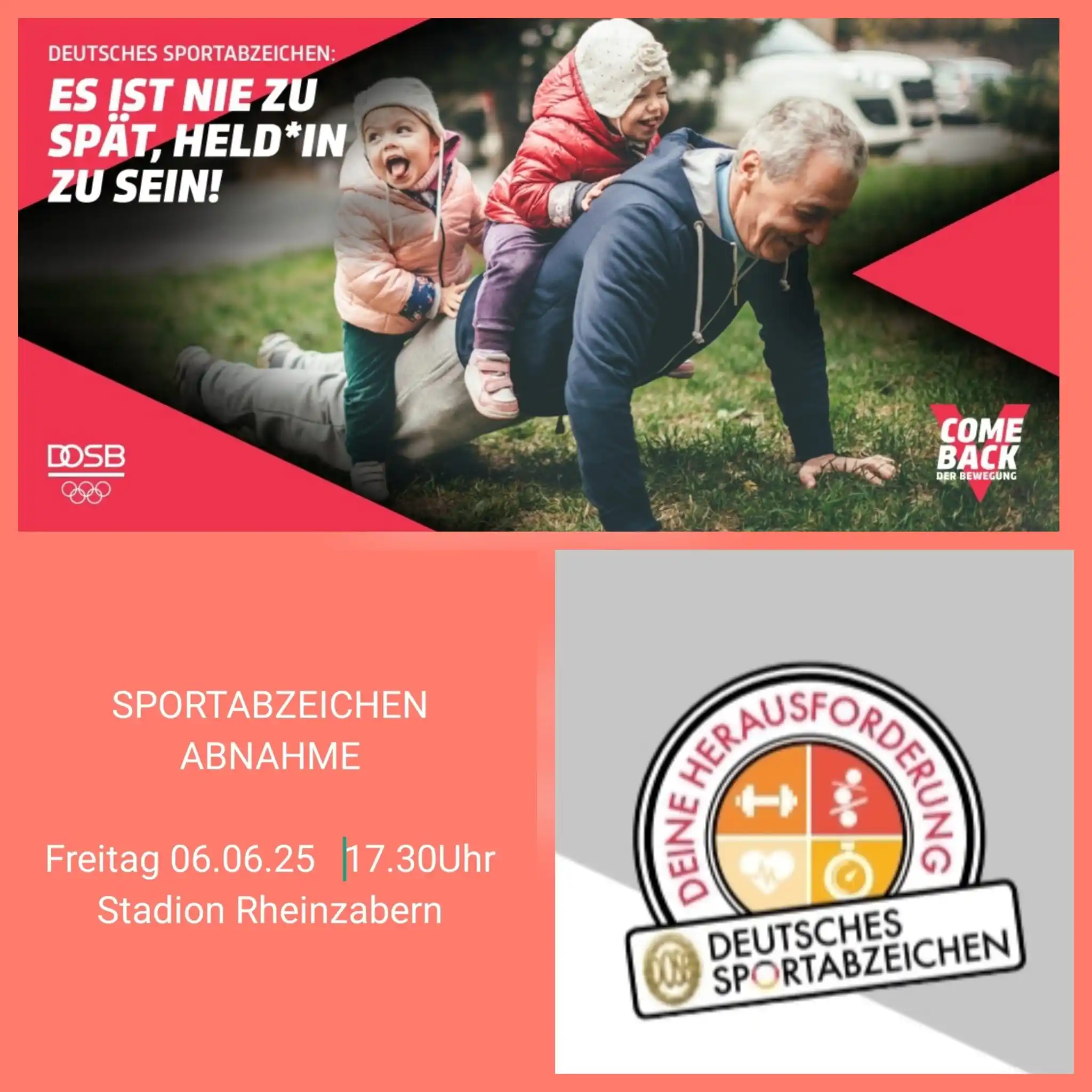 TV 1890 Rheinzabern  post