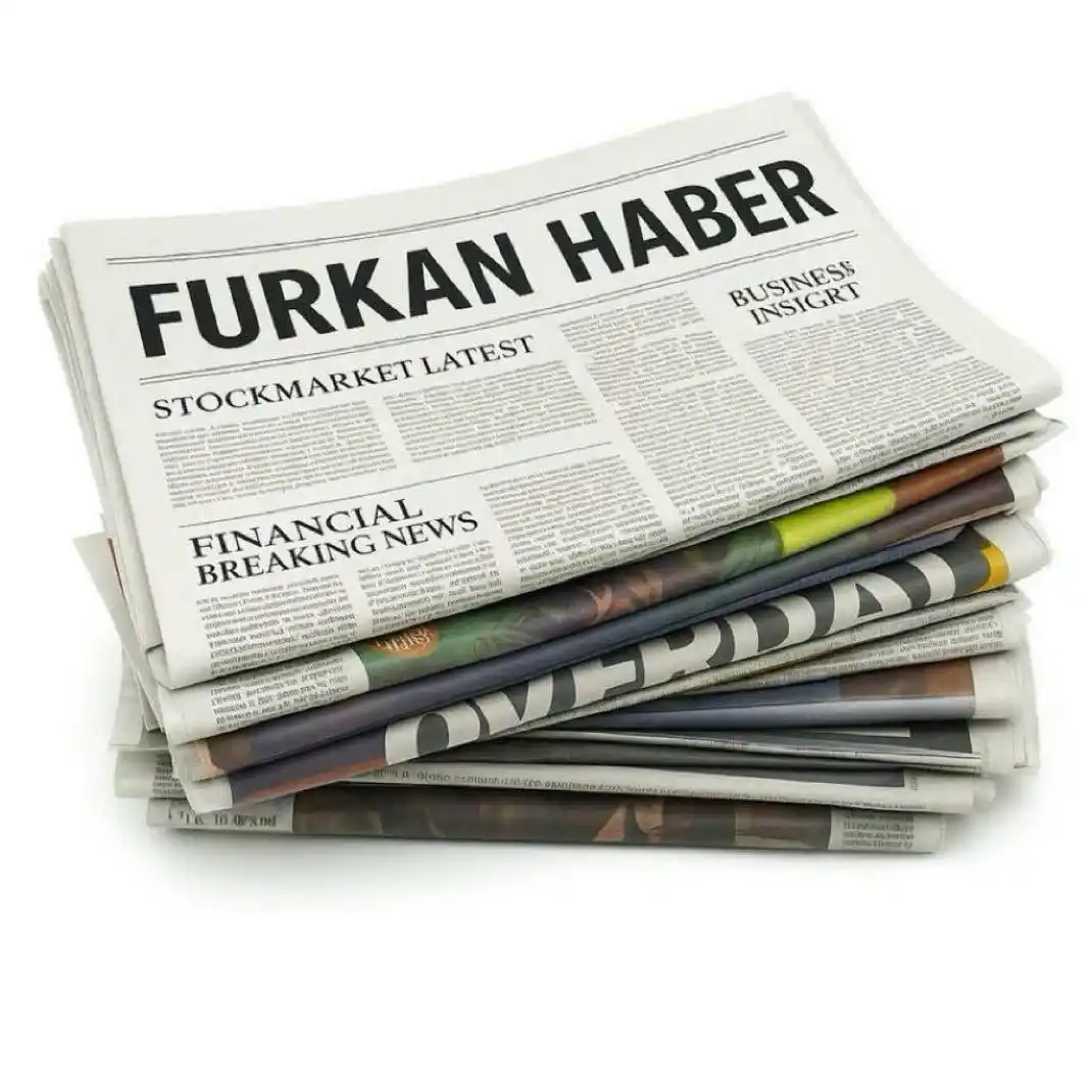 Image from Furkan Haber: 20 Haziran | Yazılı Basın 🗞  Günün gazete manşetleri sizlerle…  https...