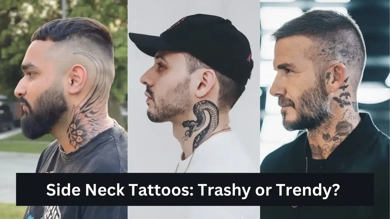 Haircuts, Tattoos & Fashion | Men Deserve post