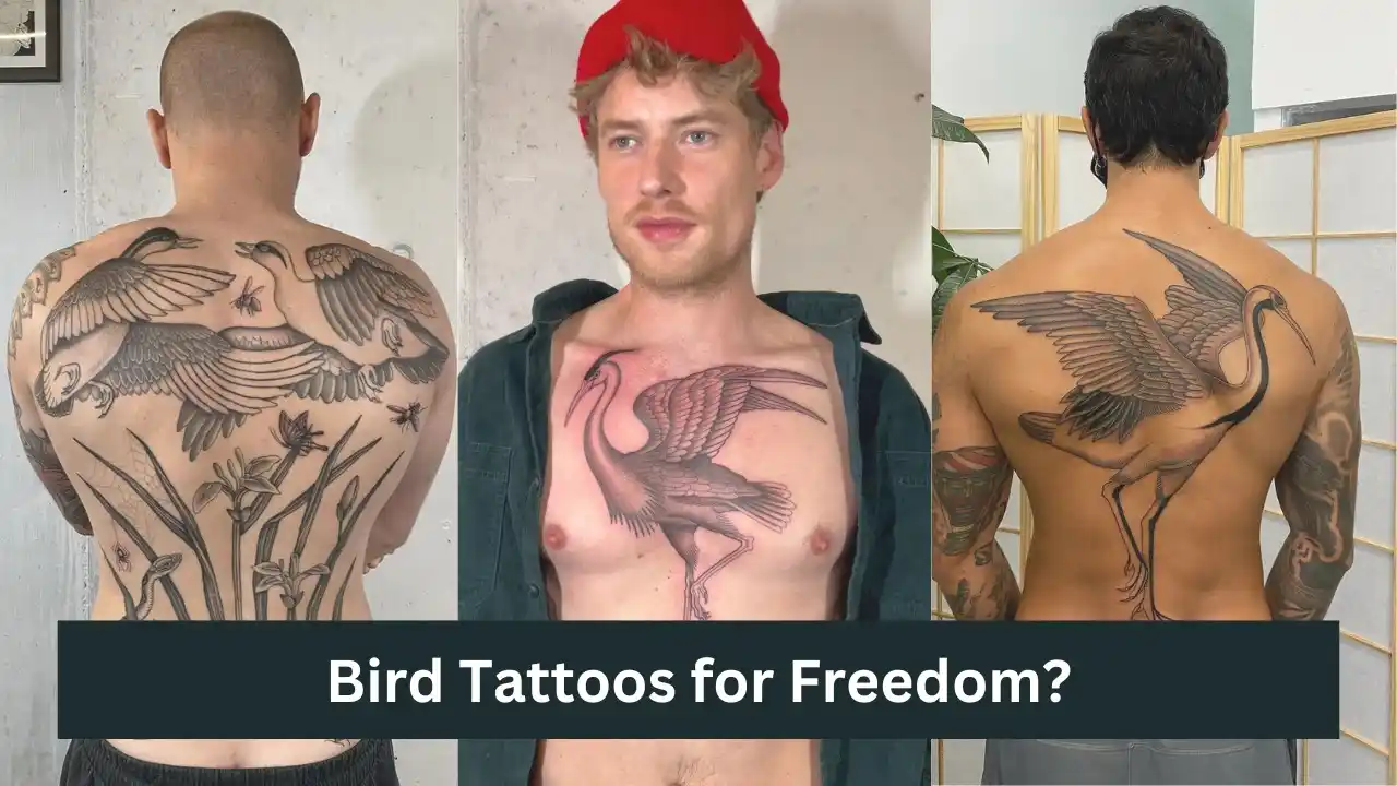 Haircuts, Tattoos & Fashion | Men Deserve post