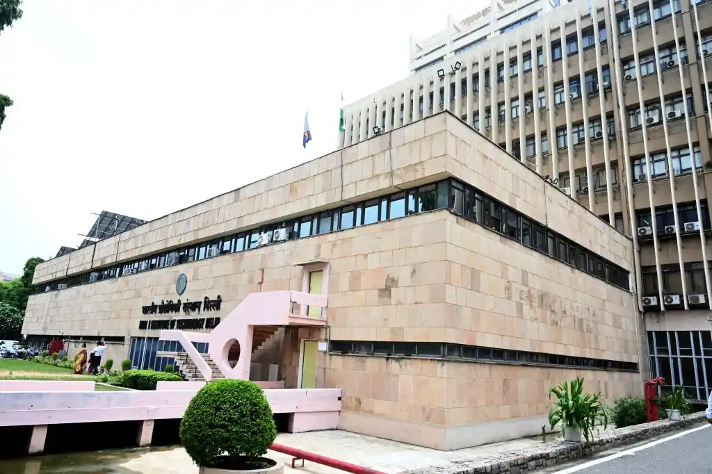 Image from DD News: A record 54 Indian institutions have been featured in the QS World Uni...