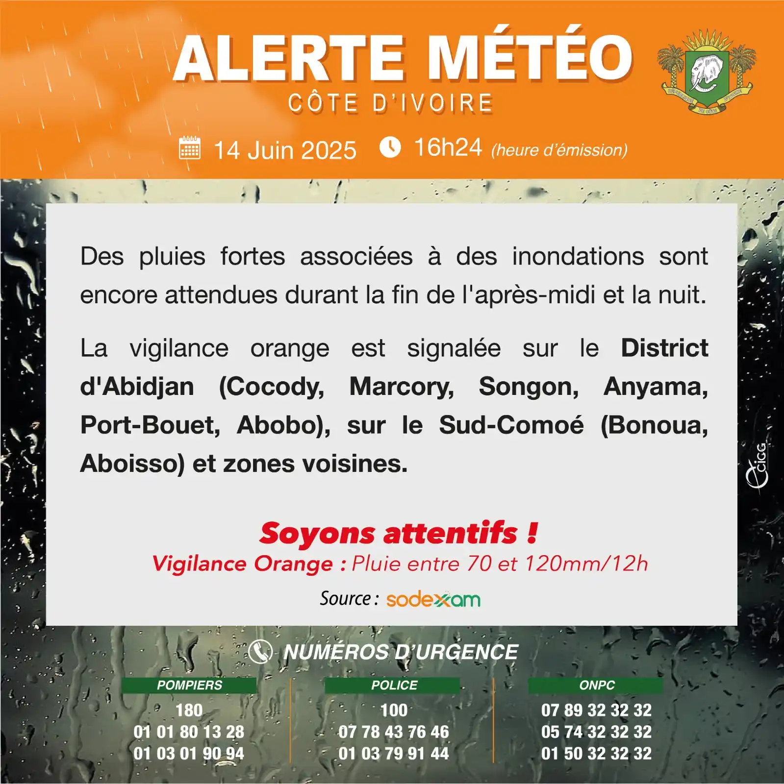 Image from Gouvernement de Côte d’Ivoire: 🟧🟧🟧 *<a class="text-blue-500 hover:underline cursor-pointer" href="...