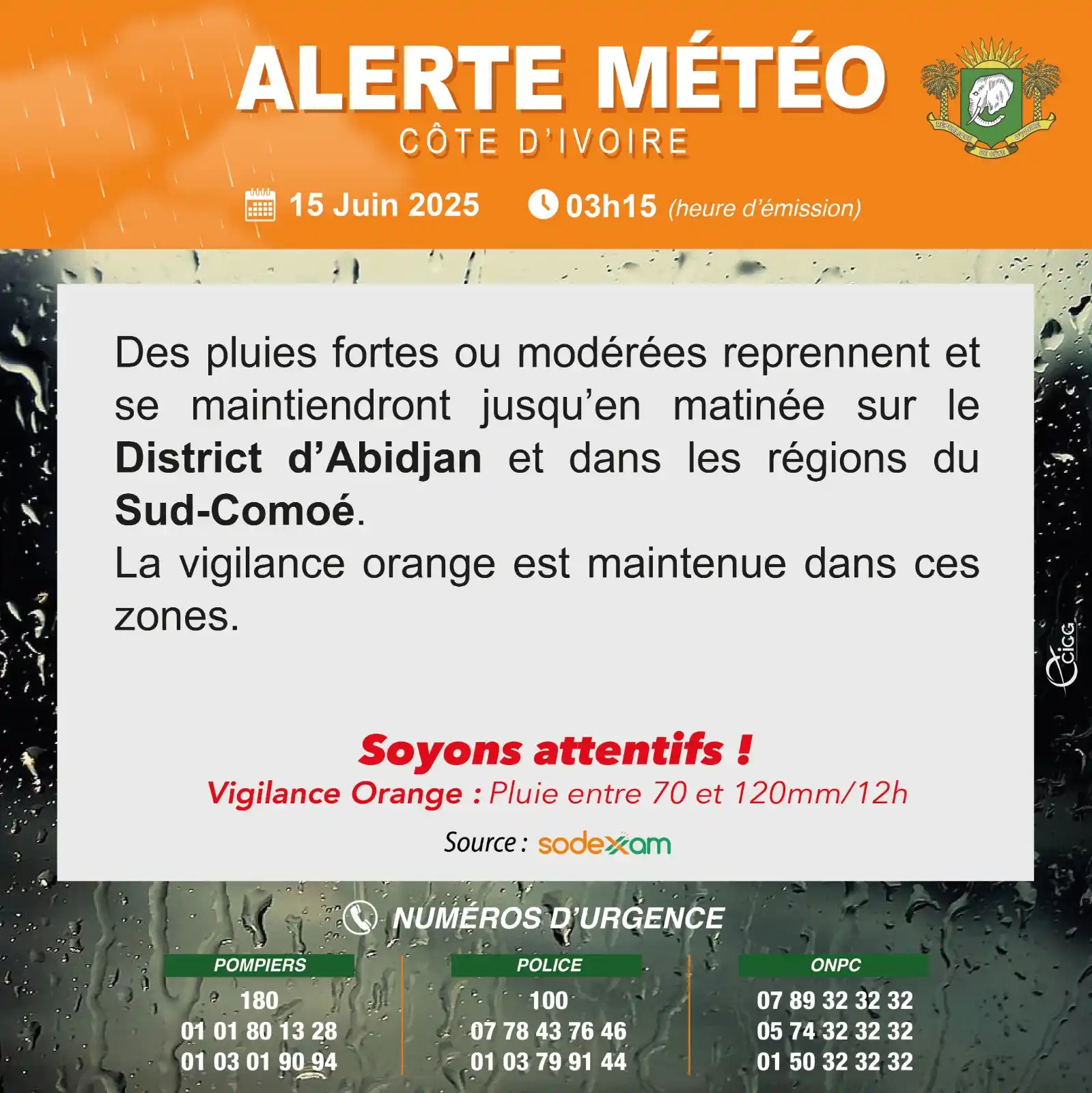 Image from Gouvernement de Côte d’Ivoire: 🟧🟧🟧 *<a class="text-blue-500 hover:underline cursor-pointer" href="...