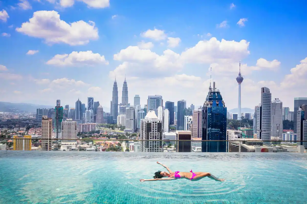 Image from Fly4free.pl: Azjatycki miks smaków ✈️ Bangkok + Kuala Lumpur od 3034 PLN 🍜🌴 http...