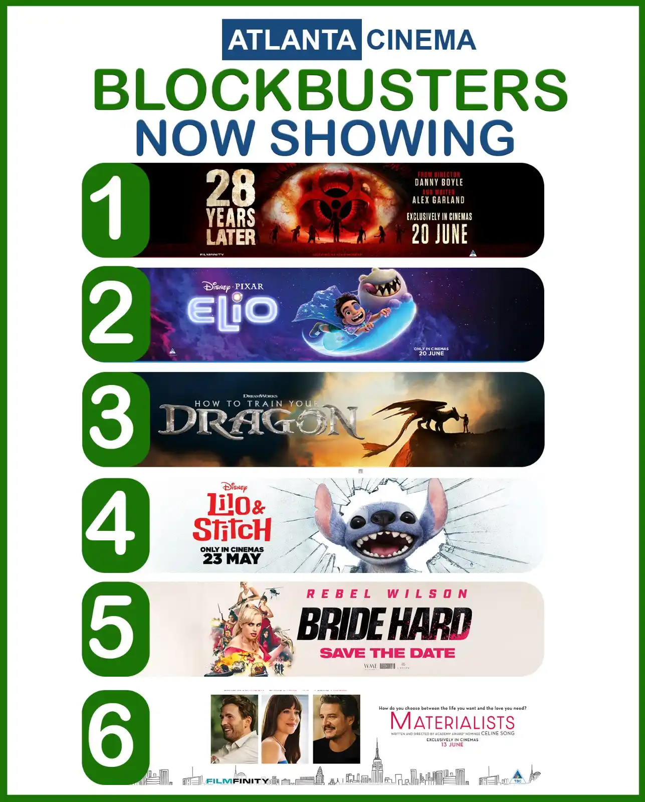 Image from ATLANTA CINEMA SWAKOPMUND: 🎬✨ BIG SCREEN. BIGGER ADVENTURES. ONLY AT ATLANTA CINEMA! ✨🎬 Get re...