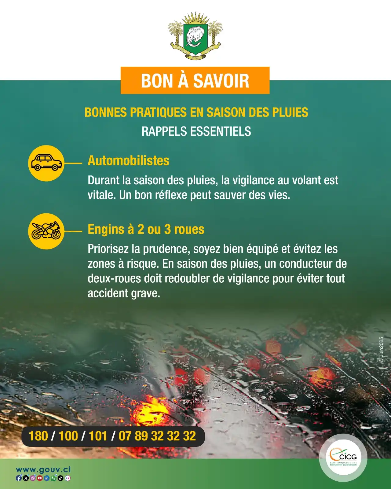 Image from Gouvernement de Côte d’Ivoire: *<a class="text-blue-500 hover:underline cursor-pointer" href="/hashta...