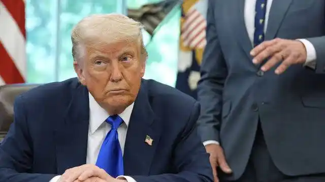 Image from Furkan Haber: *CBS’e Konuşan Kaynaklar:* Trump, İran’ın nükleer programını sonland...