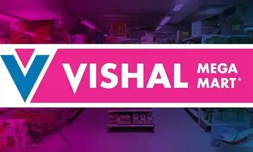 Image from CNBC-TV18: 🚨🚨 CNBC-TV18 Explains | *How Vishal Mega Mart promoters selling sta...