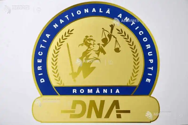 Image from Agerpres: *DNA: Percheziții în București și județul Dâmbovița în legătură cu fap...