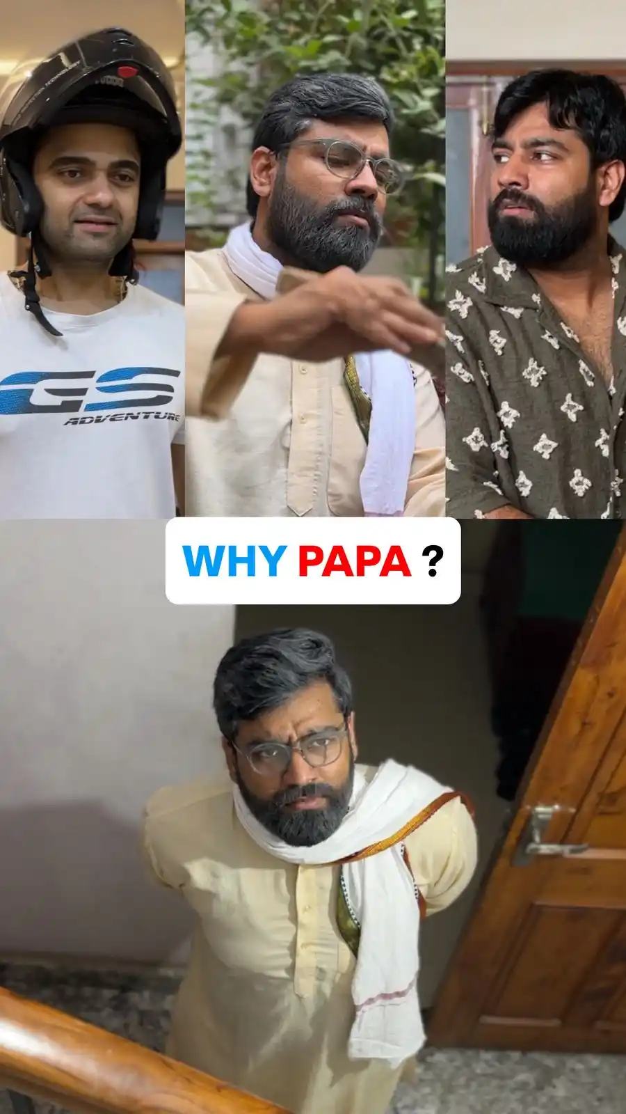 Kapil kanpuriya post