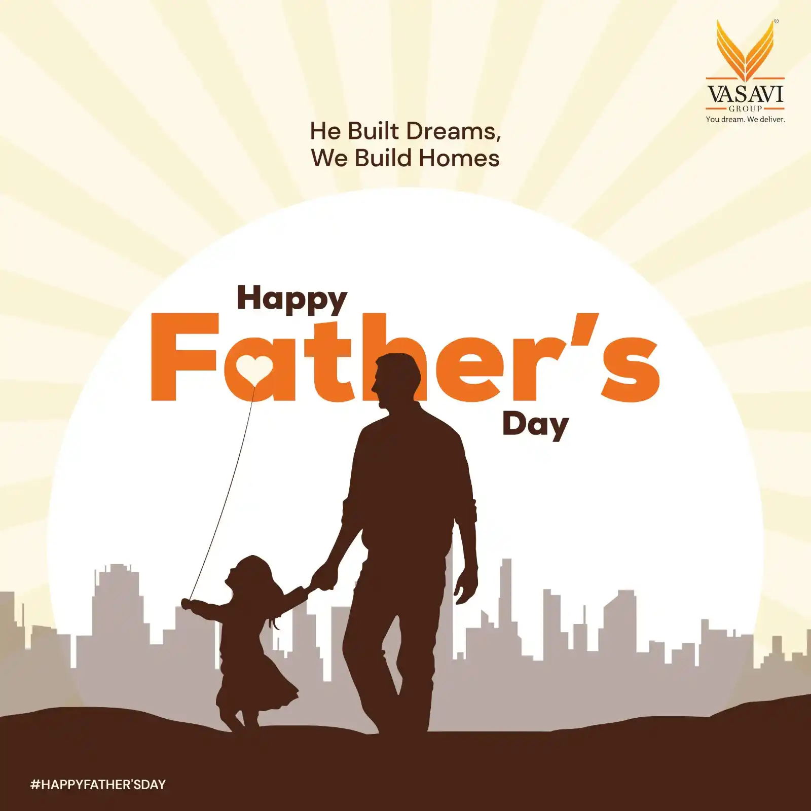 VASAVI GROUP - THE TOP BUILDERS OF HYDERABAD post
