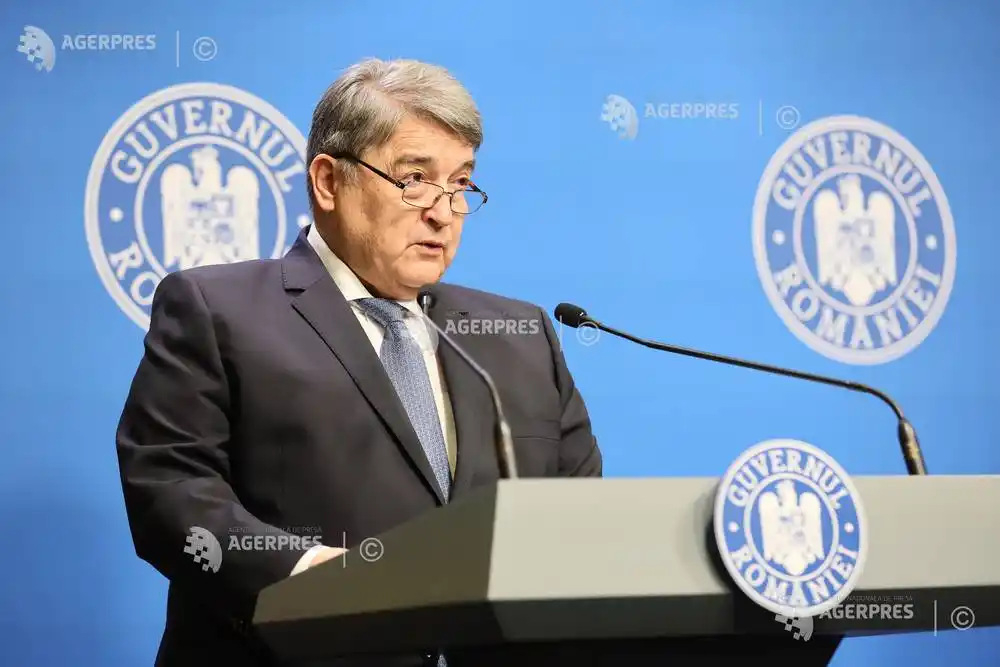 Image from Agerpres: *Hurezeanu: 68 de cetățeni români aflați în Iran cer să părăsească țar...