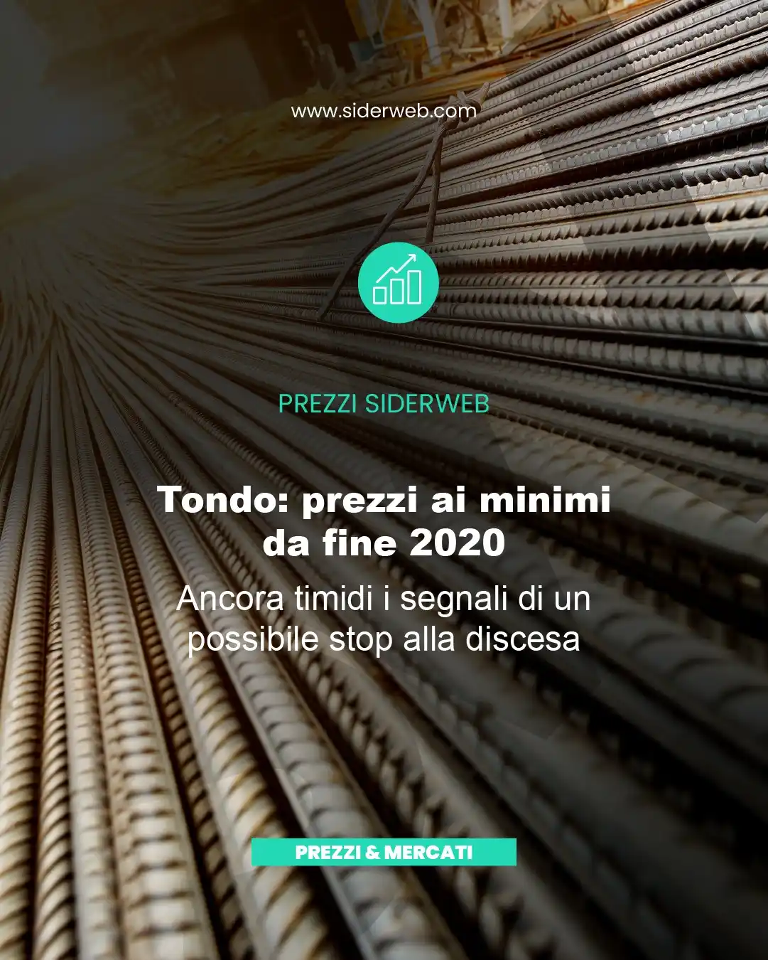 Image from siderweb - La community dell’acciaio: Il mercato italiano del 𝘁𝗼𝗻𝗱𝗼 𝗽𝗲𝗿 𝗰𝗲𝗺𝗲𝗻𝘁𝗼 𝗮𝗿𝗺𝗮𝘁𝗼 ...