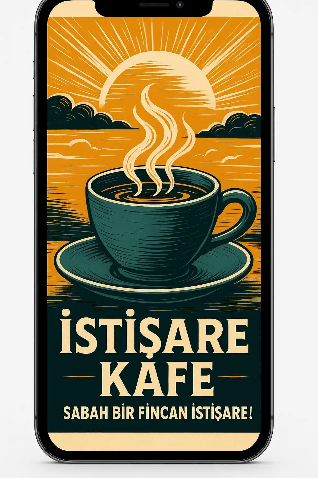 Image from VASAT KİTABEVİ: 📚 İstişare Kafe’ye Davet Raflarda tevhidî eserler, masada demli çay.....