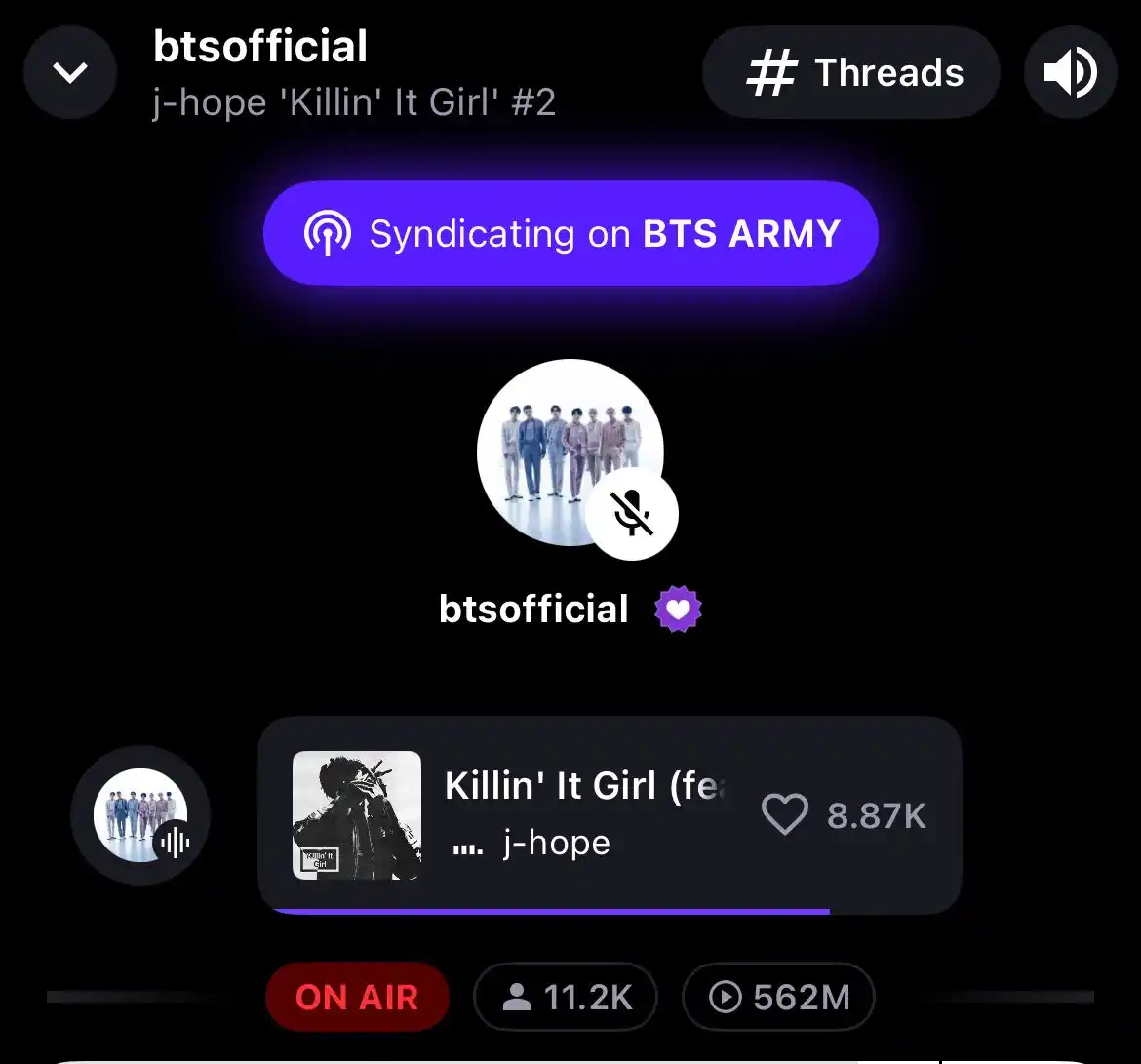 BTS India Charts⁷ 🇮🇳 post