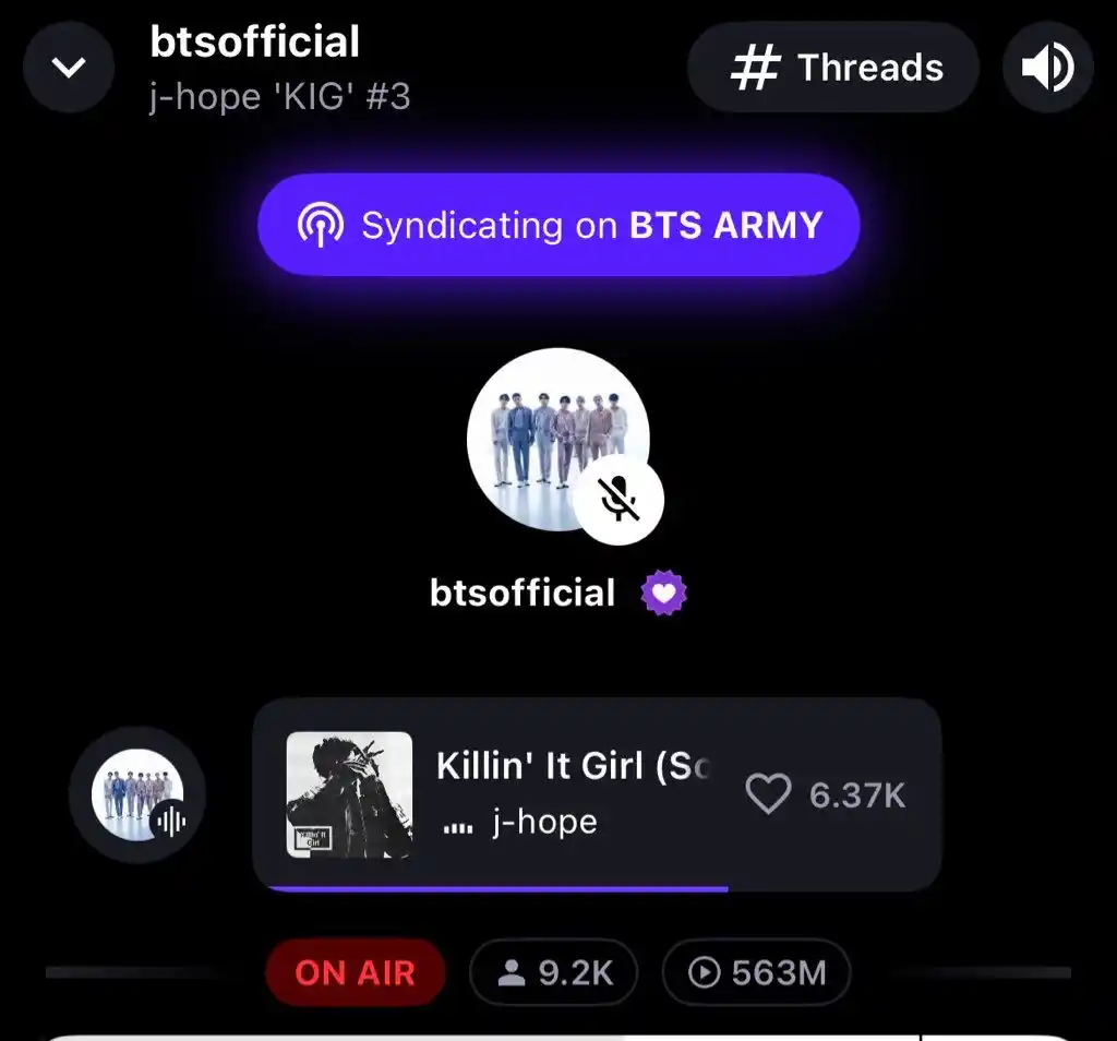 BTS India Charts⁷ 🇮🇳 post