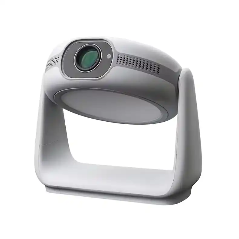 Image from VILLAGE TECH: *K1 Projector* 🍀 4K Hardware Decoding 🍀Lamp Lighting 🍀260° Bracke...