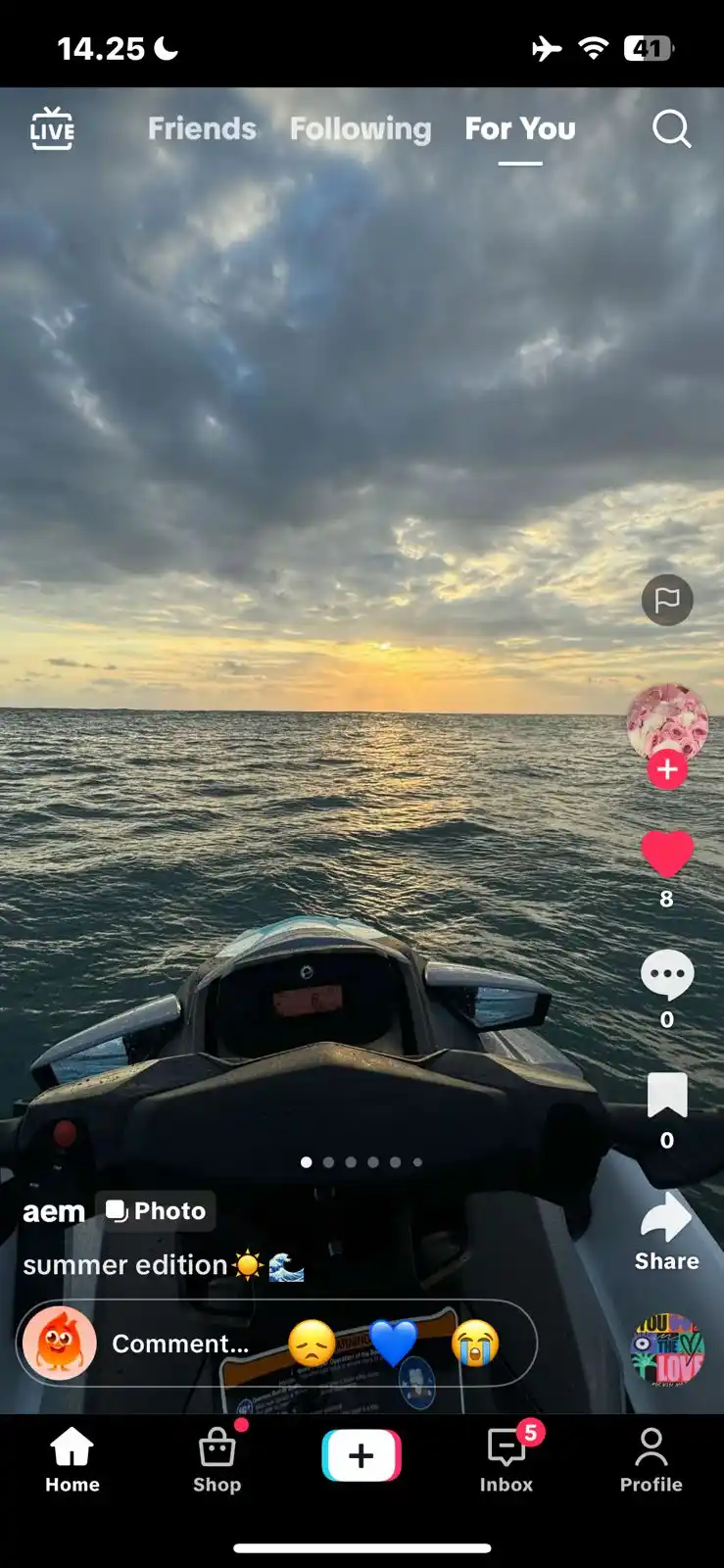 cintuyy gatau lah🫧 post