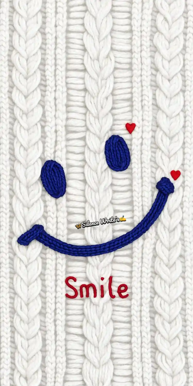 Image from 🦋Silence 🤐 Write's✍️: ✫✍︎.....خوش رہنا سیکھیں خوش رہنے سے پریشانیاں تو نہیں جاتی مگر ہاں خوش...